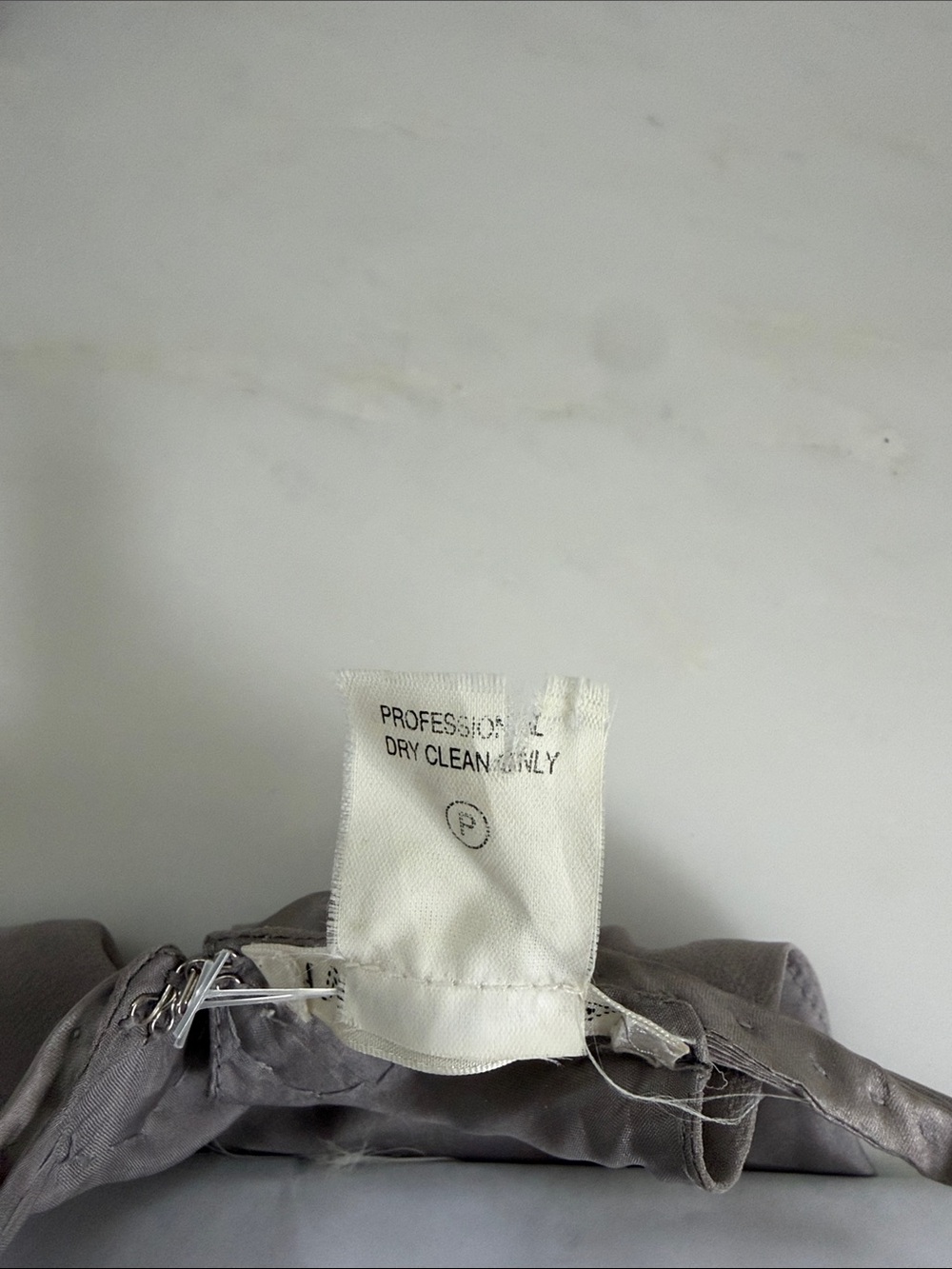 Vintage Vivienne Tam Detail Top -Early Collection - Picture 6 of 6